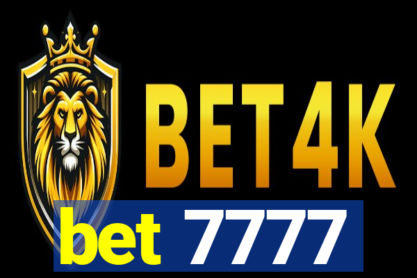 bet 7777